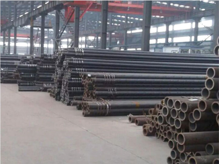 岳阳楼12cr2mo化肥专用管
