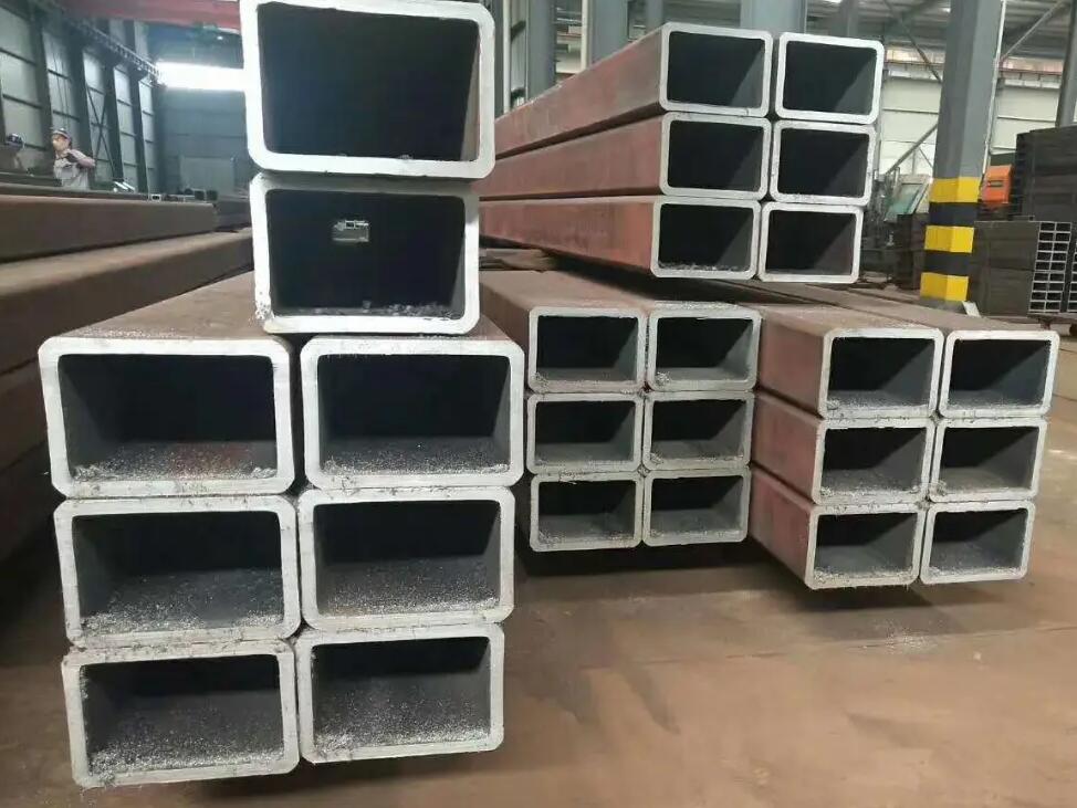 岳阳楼s355j0方管